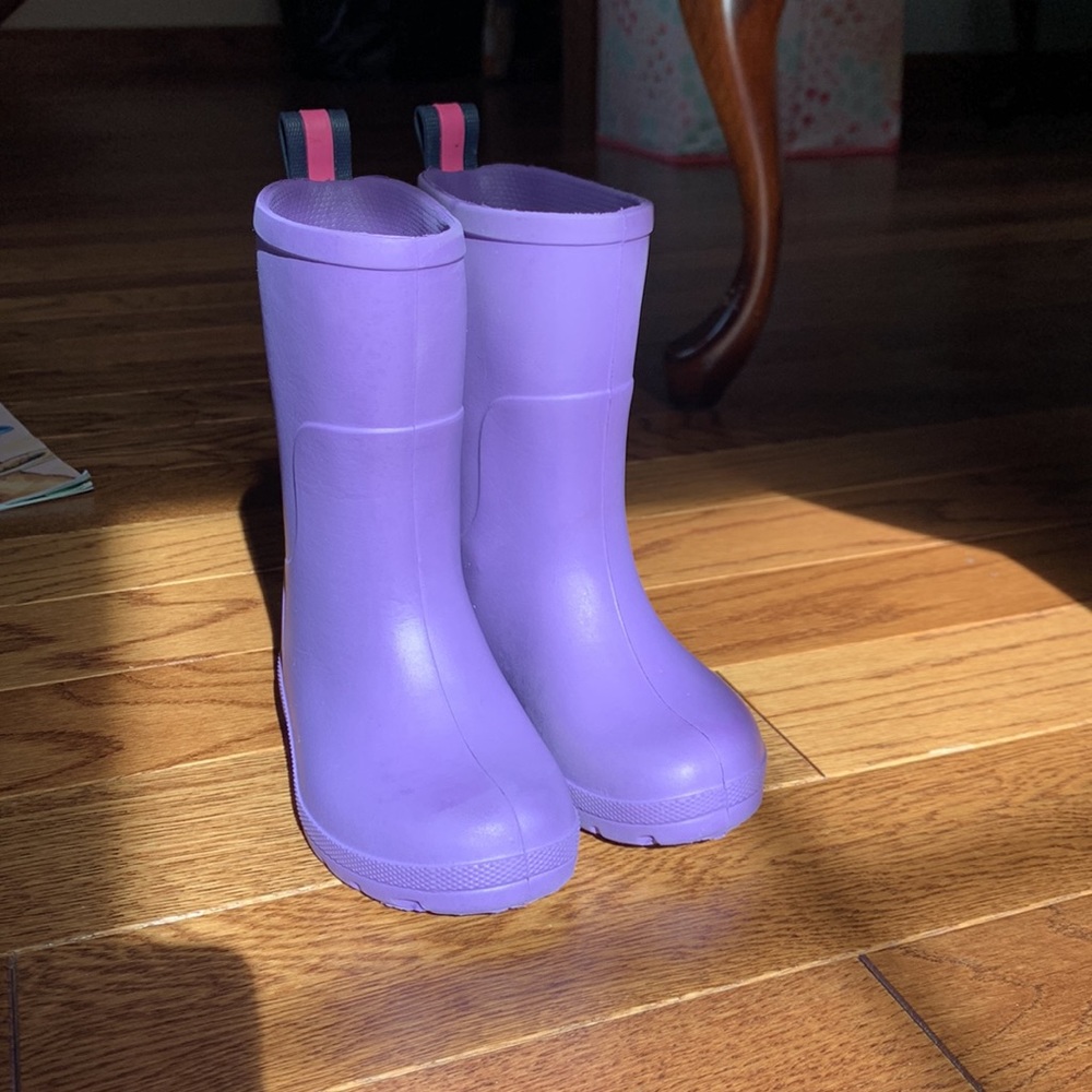 Totes Toddler Rain Boots